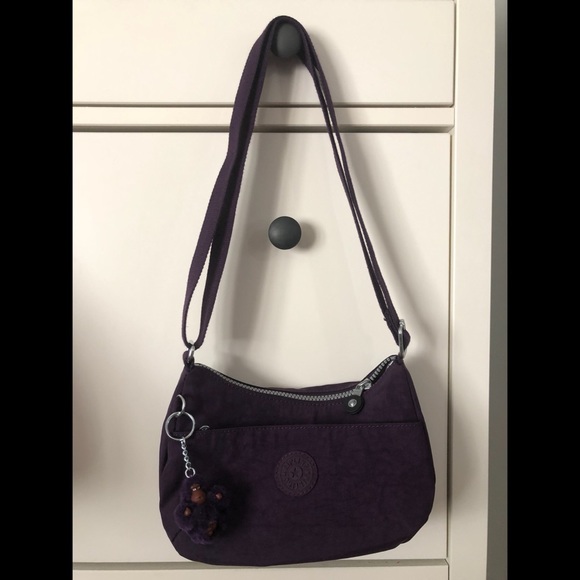 Kipling adley shoulder bag Clearance